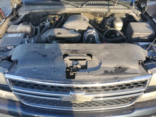 Photo 11 from auction – 2007 CHEVROLET SILVERADO with VIN 1GCEC19V97Z132214
