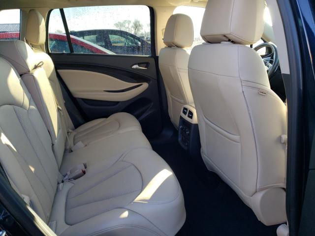 Photo 11 from auction – 2020 BUICK ENVISION E with VIN LRBFXCSA6LD079599