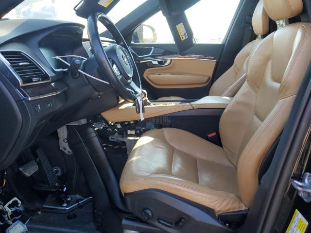 Photo 7 from auction – 2017 VOLVO XC90 T6 with VIN YV4A22PK5H1157205