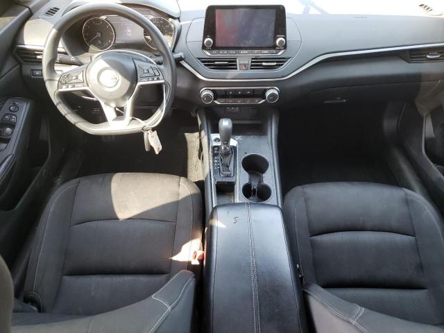 Photo 8 from auction – 2020 NISSAN ALTIMA S with VIN 1N4BL4BV2LC166318
