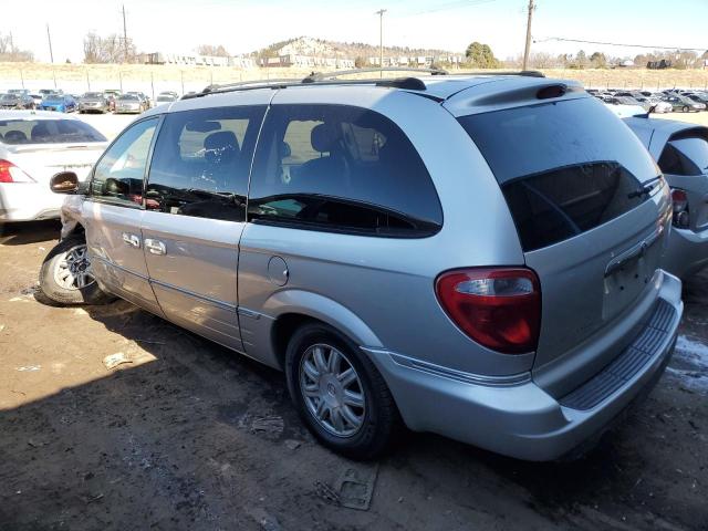 Photo 2 from auction – 2005 CHRYSLER TOWN & COU with VIN 2C8GP54L45R327198