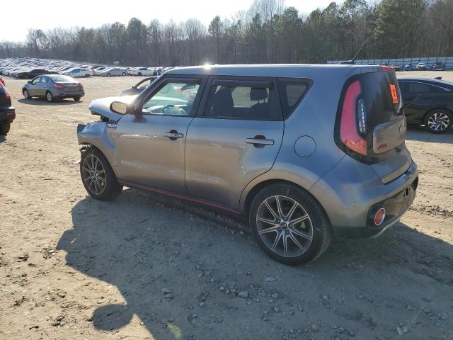 Photo 2 from auction – 2019 KIA SOUL ! with VIN KNDJX3AA2K7646966