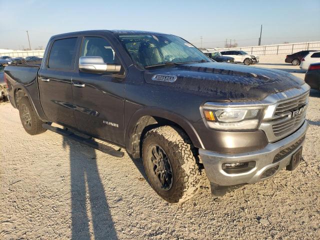 Photo 4 from auction – 2022 RAM 1500 LARAM with VIN 1C6SRFJTXNN206423
