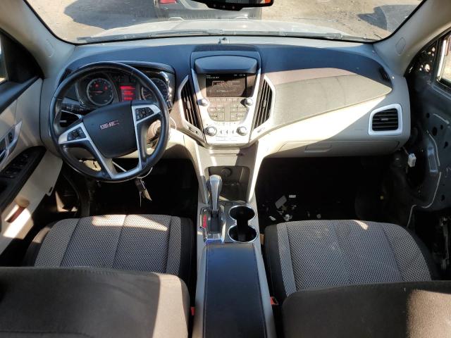 Photo 8 from auction – 2014 GMC TERRAIN SL with VIN 2GKALREK7E6310918