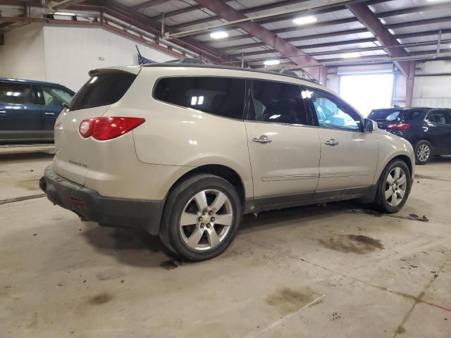 Photo 3 from auction – 2011 CHEVROLET TRAVERSE L with VIN 1GNKVLED7BJ126044