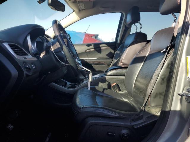 Photo 7 from auction – 2015 DODGE JOURNEY R/ with VIN 3C4PDCEG6FT641384