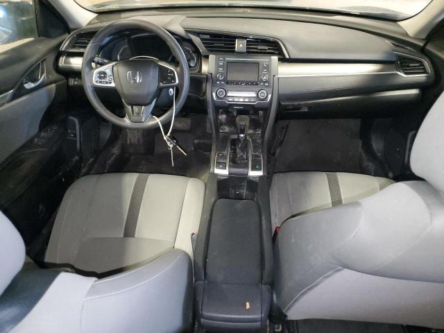 Photo 8 from auction – 2019 HONDA CIVIC LX with VIN 2HGFC2F67KH518387