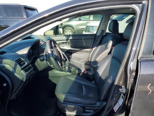Photo 7 from auction – 2017 SUBARU CROSSTREK with VIN JF2GPALC2H8256841