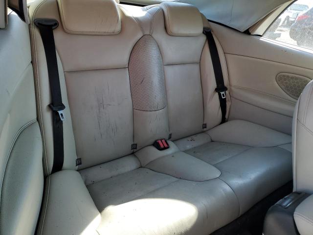 Foto 10 de la subasta – 2007 SAAB 9-3 2.0T con VIN YS3FD79Y776105473