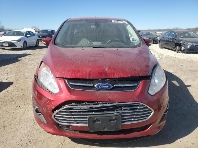 Photo 5 from auction – 2013 FORD C-MAX SEL with VIN 1FADP5BU5DL530632