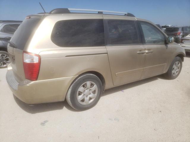 Photo 3 from auction – 2009 KIA SEDONA EX with VIN KNDMB233496277399