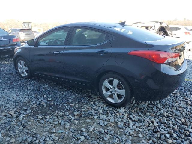 Photo 2 from auction – 2013 HYUNDAI ELANTRA GL with VIN 5NPDH4AE2DH319016