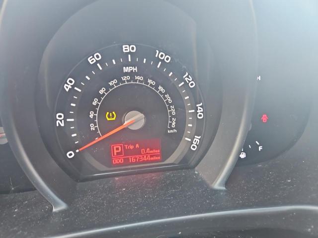 Photo 8 from auction – 2015 KIA SPORTAGE L with VIN KNDPBCAC9F7757580