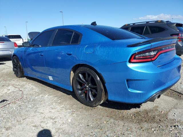Photo 2 from auction – 2018 DODGE CHARGER R/ with VIN 2C3CDXGJ3JH303574