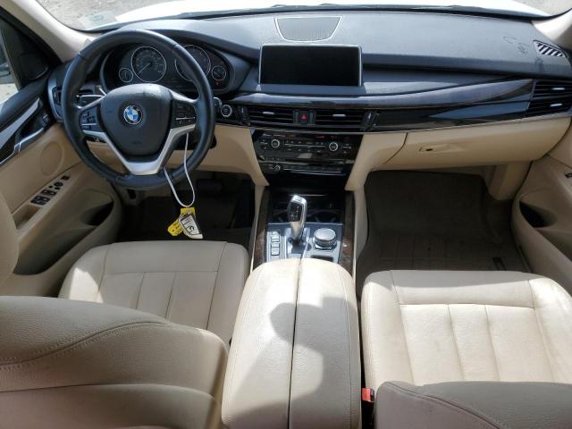Photo 8 from auction – 2015 BMW X5 XDRIVE3 with VIN 5UXKR0C5XF0P15980