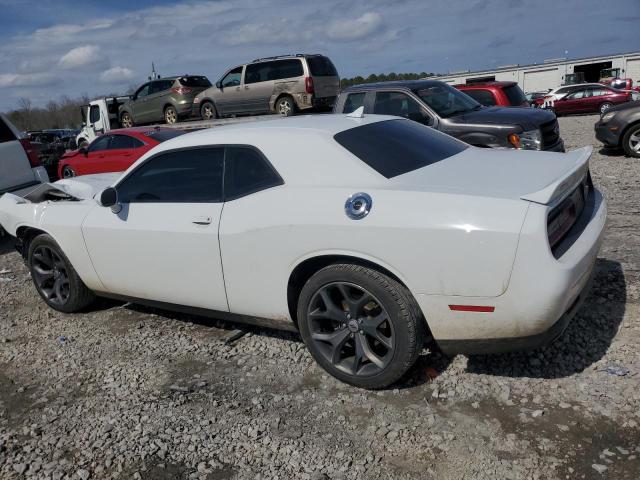 Photo 2 from auction – 2019 DODGE CHALLENGER with VIN 2C3CDZAG9KH741722