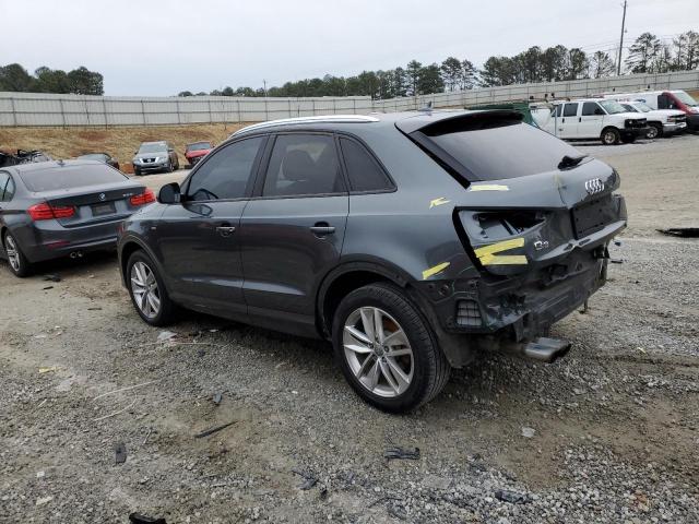 Zdjęcie 2 z aukcji – 2018 AUDI Q3 PREMIUM z VIN WA1BCCFS0JR005409