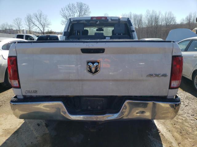 Photo 6 from auction – 2018 RAM 1500 ST with VIN 1C6RR7FM1JS283859