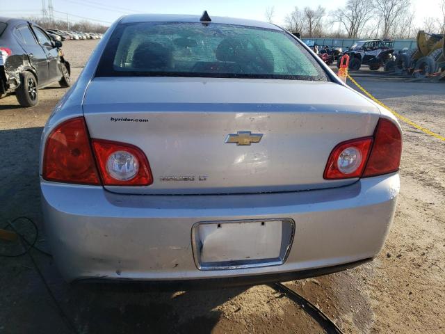 Photo 6 from auction – 2012 CHEVROLET MALIBU 1LT with VIN 1G1ZC5E08CF291779