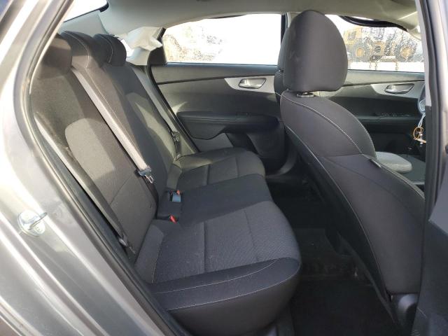 Photo 10 from auction – 2023 KIA FORTE LX with VIN 3KPF24AD7PE507024