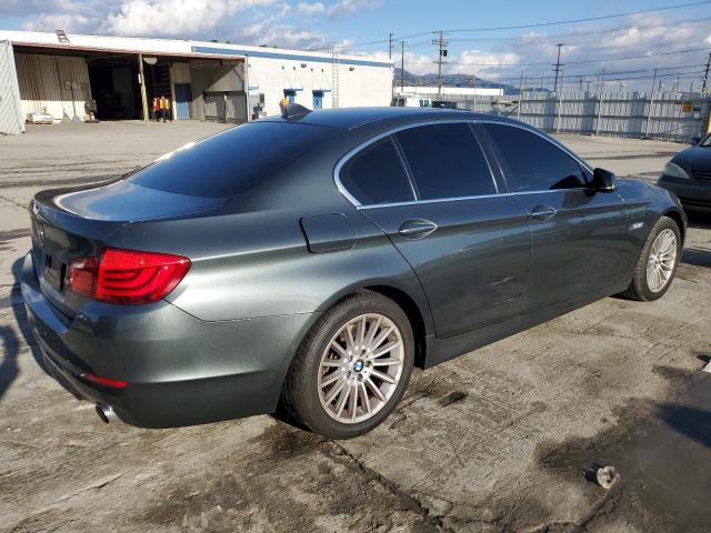 Photo 3 from auction – 2013 BMW 535 I with VIN WBAFR7C52DC828066
