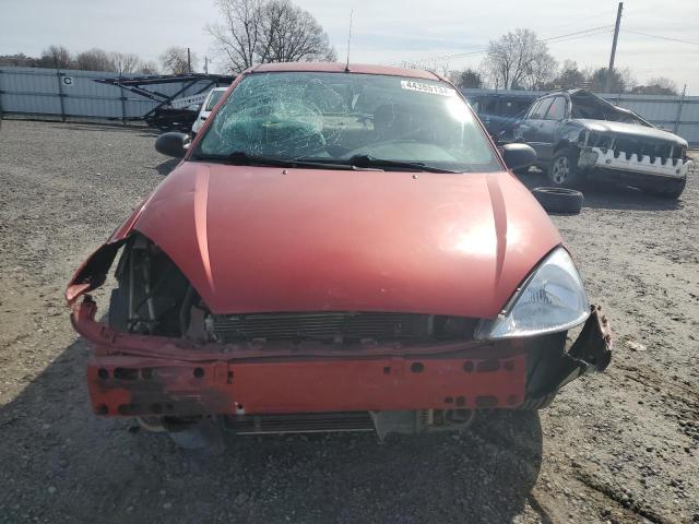 Photo 5 from auction – 2000 FORD FOCUS SE with VIN 1FAFP3434YW290205