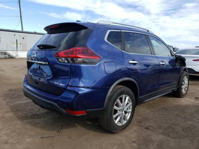 Photo 3 from auction – 2020 NISSAN ROGUE S with VIN KNMAT2MV6LP528358