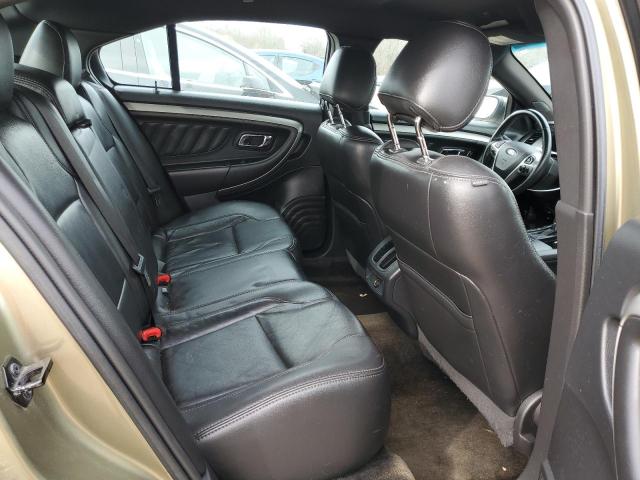 Photo 10 from auction – 2013 FORD TAURUS SEL with VIN 1FAHP2E88DG164849