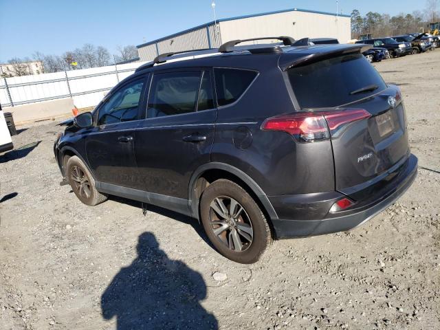 Photo 2 from auction – 2018 TOYOTA RAV4 ADVEN with VIN 2T3WFREV2JW418624