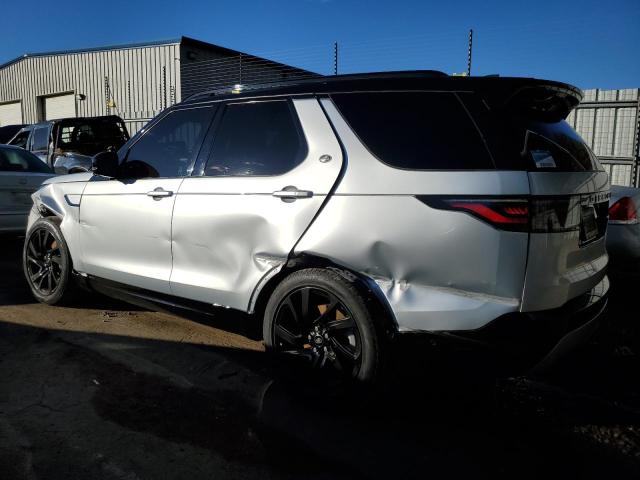 Photo 2 from auction – 2022 LAND ROVER DISCOVERY with VIN SALRT2EX1N2460093