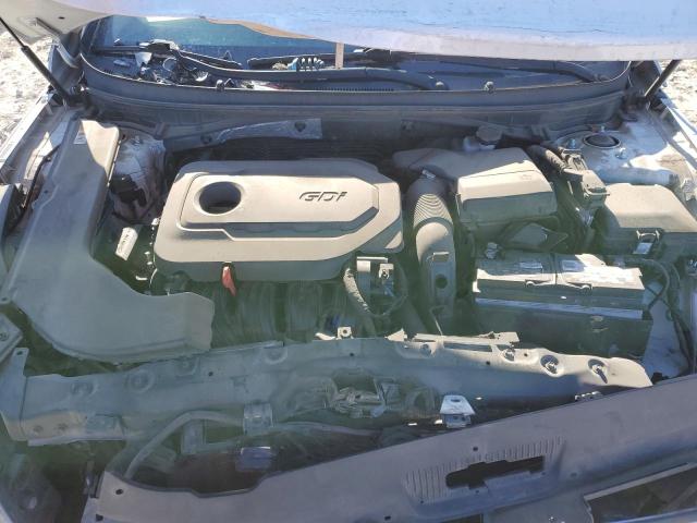 Photo 11 from auction – 2016 HYUNDAI SONATA SPO with VIN 5NPE34AF3GH374994