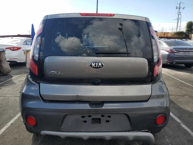 Photo 6 from auction – 2019 KIA SOUL + with VIN KNDJP3A55K7637973