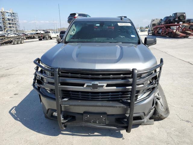Photo 5 from auction – 2019 CHEVROLET SILVERADO with VIN 3GCPWDED5KG145131