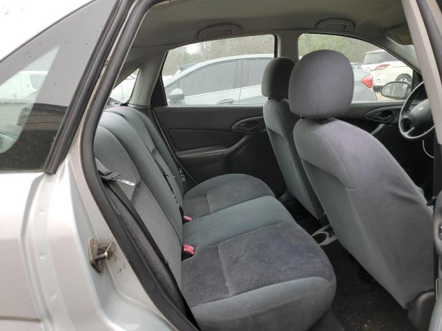 Photo 10 from auction – 2001 FORD FOCUS SE with VIN 1FAFP34371W374721
