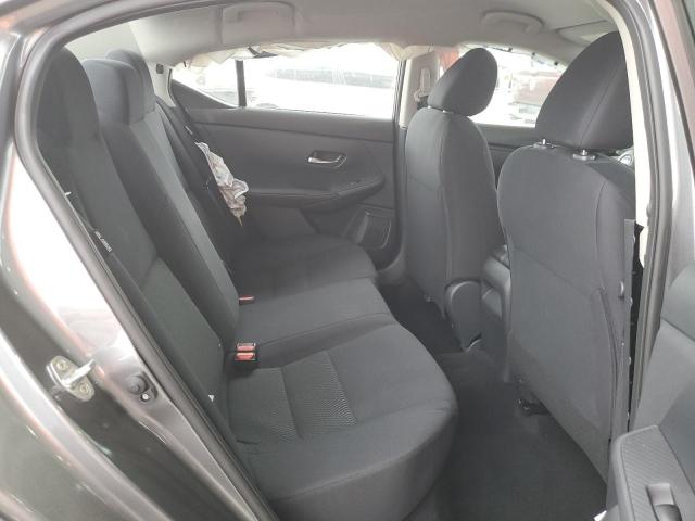 Photo 10 from auction – 2023 NISSAN SENTRA S with VIN 3N1AB8BV2PY279217