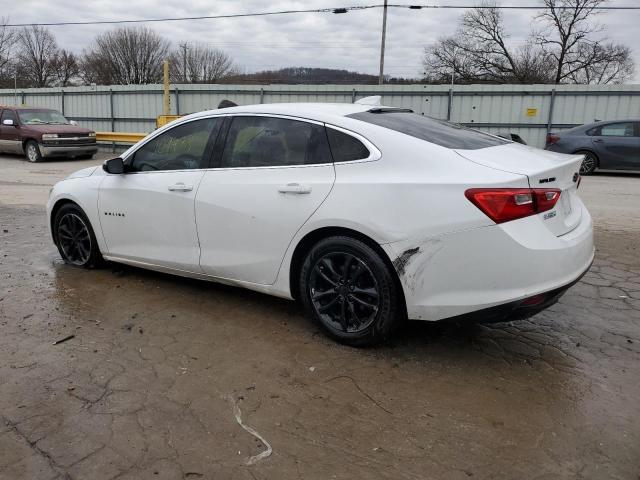 Photo 2 from auction – 2018 CHEVROLET MALIBU LT with VIN 1G1ZD5ST5JF210634