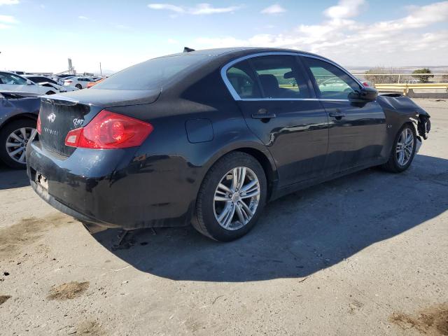 Photo 3 from auction – 2015 INFINITI Q40 with VIN JN1CV6AP6FM501699