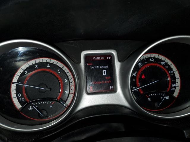 Photo 9 from auction – 2014 DODGE JOURNEY SX with VIN 3C4PDDBG9ET108695