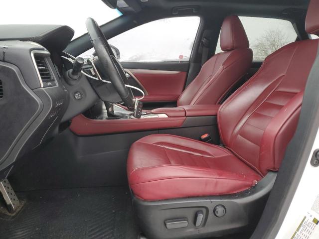Photo 7 from auction – 2017 LEXUS RX 350 BAS with VIN 2T2BZMCA8HC068571