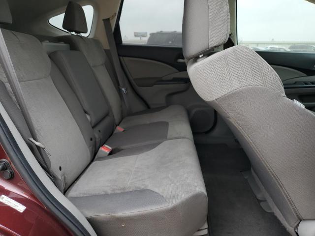 Photo 11 from auction – 2012 HONDA CR-V LX with VIN 5J6RM3H37CL018584