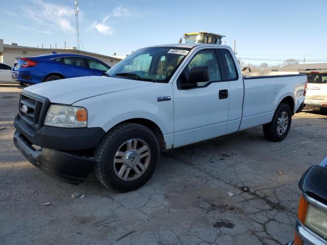 FORD F150 2006 with VIN 1FTRF12206NB20127 - Photo from auction
