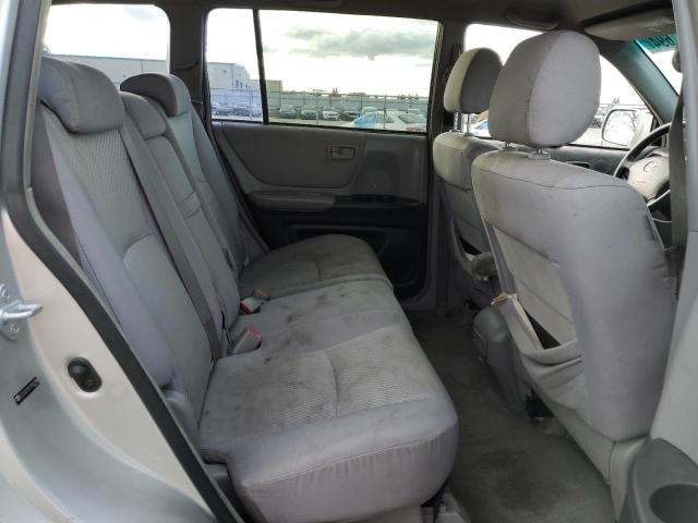 Photo 11 from auction – 2007 TOYOTA HIGHLANDER with VIN JTEGD21A170160786