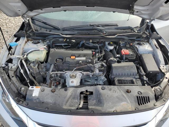 Photo 11 from auction – 2018 HONDA CIVIC LX with VIN 2HGFC2F51JH588733