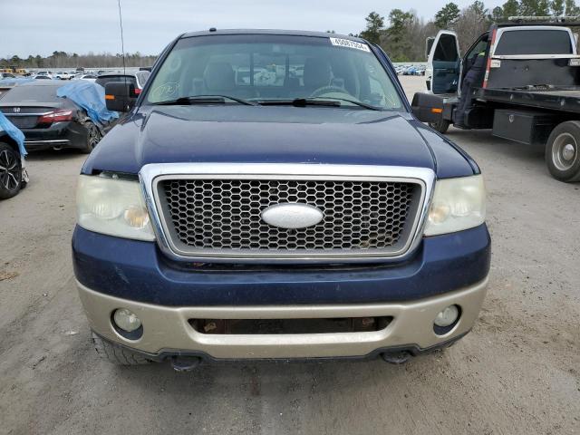 Photo 5 from auction – 2007 FORD F150 with VIN 1FTPX14V47FA60960