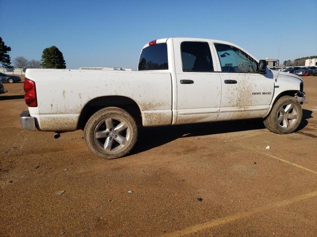 Photo 3 from auction – 2007 DODGE RAM 1500 S with VIN 1D7HA182X7S157793