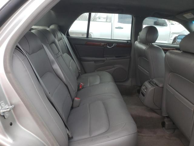 Photo 10 from auction – 2005 CADILLAC DEVILLE with VIN 1G6KD54Y05U251081
