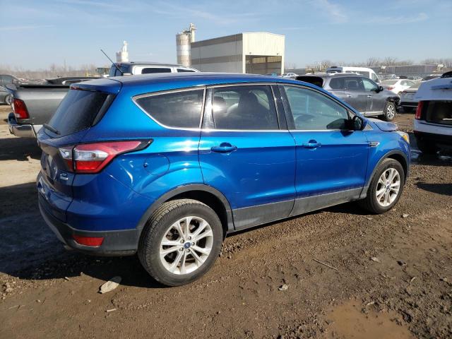 Photo 3 from auction – 2017 FORD ESCAPE SE with VIN 1FMCU0G92HUD44838