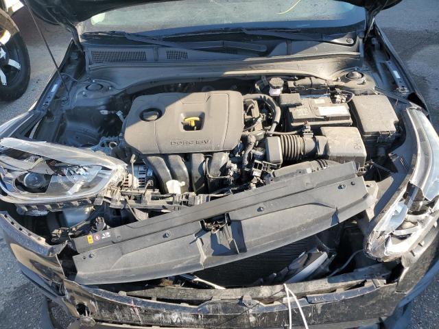 Photo 11 from auction – 2021 KIA FORTE FE with VIN 3KPF24ADXME289334