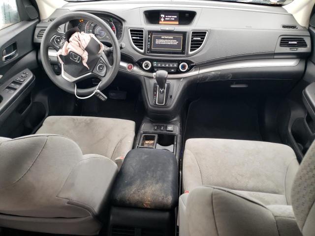 Photo 8 from auction – 2015 HONDA CR-V EX with VIN 2HKRM4H59FH647382
