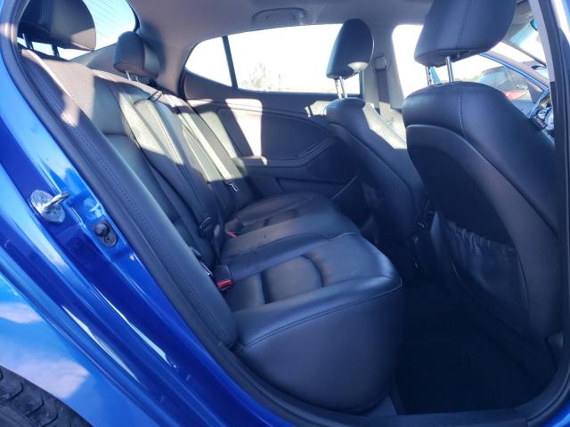 صورة رقم 10 من المزاد - 2015 KIA OPTIMA SX مع VIN 5XXGR4A66FG370147